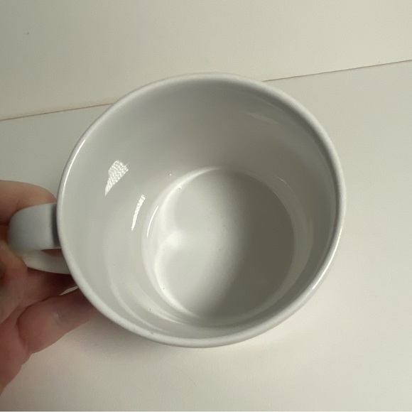 Michel & Company December Mug. Vintage from a collection of Four. Made in Taiwan - Picture 6 of 8